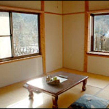 Ryokan Sakurasou Yamato  Eksteriør billede